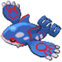 382 Kyogre icon